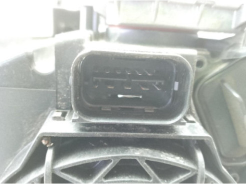 7221892 FARO DERECHO BMW X5 (E70)|Desguaces La Cabaña