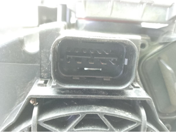 7221892 FARO DERECHO BMW X5 (E70)|Desguaces La Cabaña