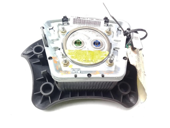 14958410YR AIRBAG IZQ CITROEN C8 (EA_, EB_)|Desguaces La Cabaña