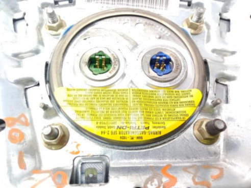 14958410YR AIRBAG IZQ CITROEN C8 (EA_, EB_)|Desguaces La Cabaña