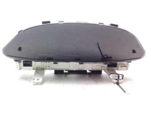 838000DG40 CUADRO INSTRUMENTOS TOYOTA YARIS (_P9_)|Desguaces La Cabaña