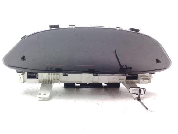 838000DG40 CUADRO INSTRUMENTOS TOYOTA YARIS (_P9_)|Desguaces La Cabaña