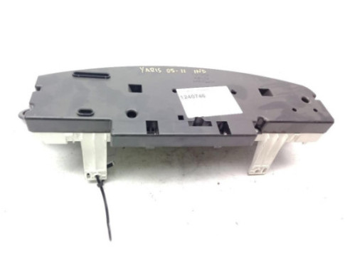 838000DG40 CUADRO INSTRUMENTOS TOYOTA YARIS (_P9_)|Desguaces La Cabaña