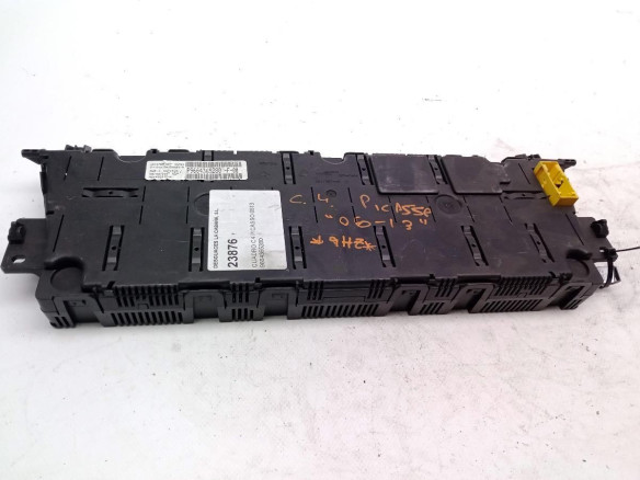 9664365280, CUADRO INSTRUMENTOS CITROEN C4 Picasso I Limusina (UD_)|Desguaces La Cabaña
