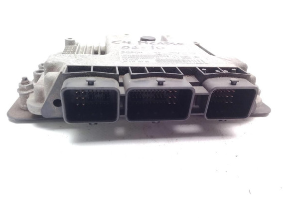 0281012981,9663476380, CENTRALITA MOTOR PEUGEOT SinValor|Desguaces La Cabaña