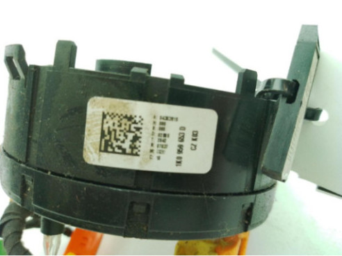 1K0959653D CARRETE AIRBAG AUDI A3 (8P1)|Desguaces La Cabaña