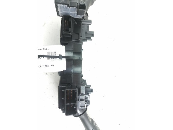 MANDO COMPLETO TOYOTA LAND CRUISER 100 (_J1_) |Desguaces La Cabaña
