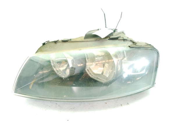 8P0941003K FARO IZQUIERDO AUDI A3 (8P1)|Desguaces La Cabaña