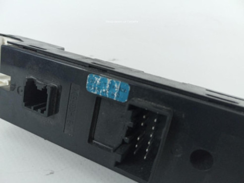 EH6769121A ESPEJO DER MAZDA CX-7 (ER)|Desguaces La Cabaña 2