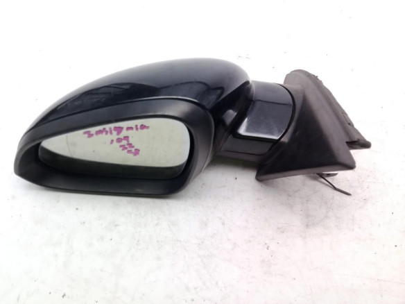 1426563  ESPEJO IZQ OPEL INSIGNIA A (G09)|Desguaces La Cabaña