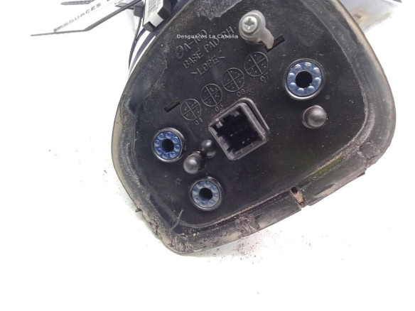 ESPEJO DER SSANGYONG RODIUS|Desguaces La Cabaña