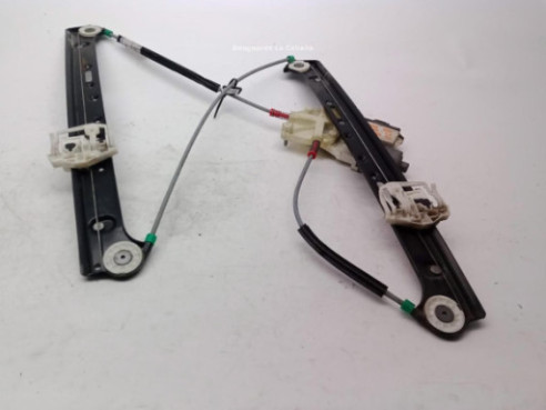 ELEVALUNAS PUERTA LAT DEL DER VW CADDY III Furgón (2KA, 2KH, 2CA, 2CH)|Desguaces La Cabaña