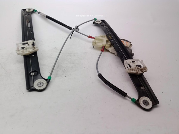 ELEVALUNAS PUERTA LAT DEL DER VW CADDY III Furgón (2KA, 2KH, 2CA, 2CH)|Desguaces La Cabaña