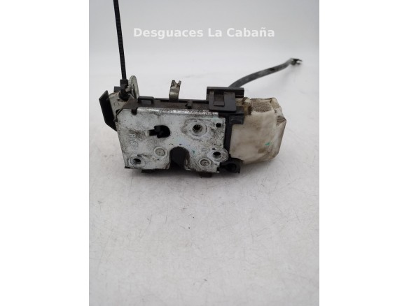 CERRADURA PUERTA LAT DEL DER FIAT DOBLO Cargo (223_) |Desguaces La Cabaña