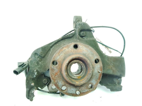 95524470 MANGUETA DEL IZQ OPEL COMBO Furgón/ranchera familiar (X12)|Desguaces La Cabaña