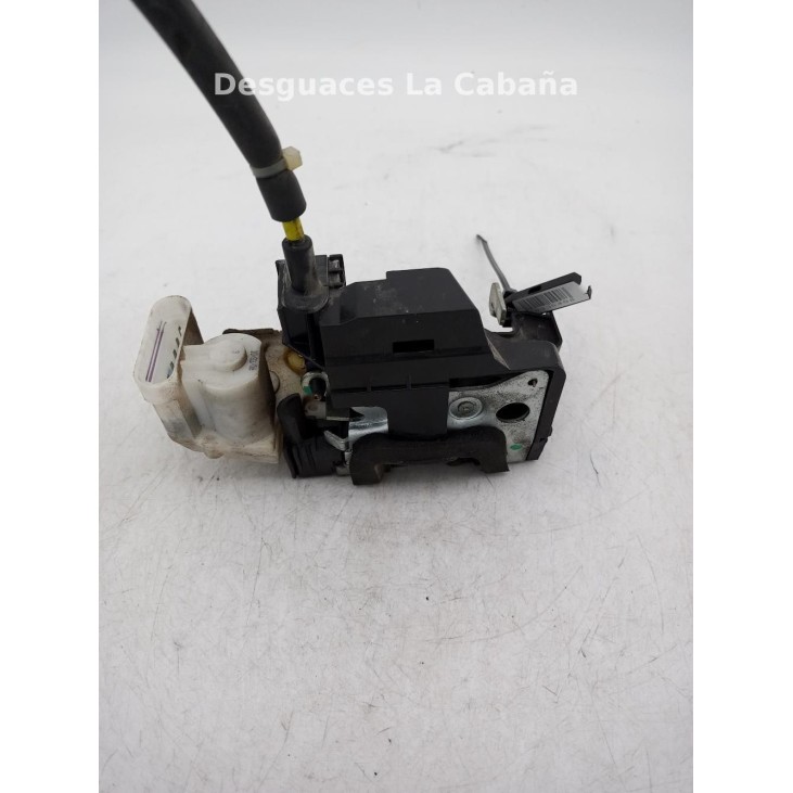 CERRADURA PUERTA LAT DEL DER FIAT DOBLO Cargo (223_) |Desguaces La Cabaña