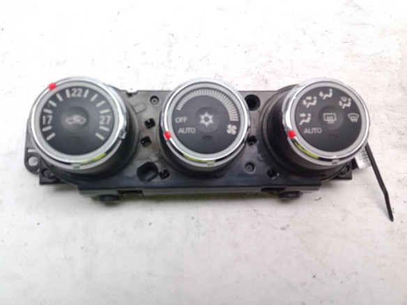7820A115XC, MANDO CLIMA MITSUBISHI OUTLANDER II (CW_W)|Desguaces La Cabaña