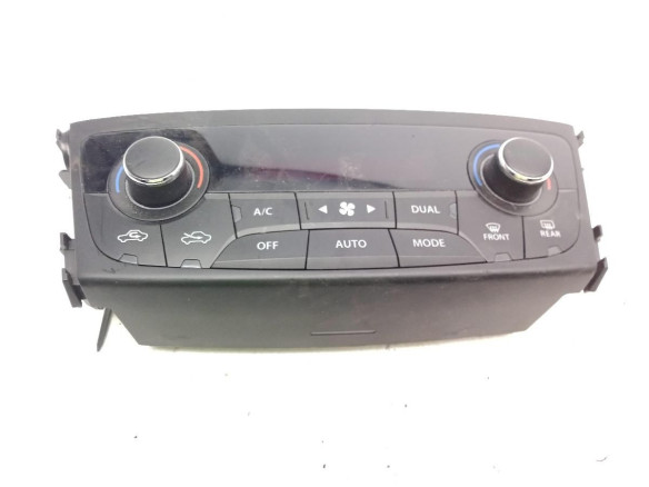 3951061M10, MANDO CLIMA SUZUKI SX4 (EY, GY)|Desguaces La Cabaña