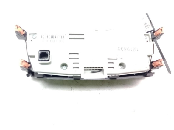 3951061M10, MANDO CLIMA SUZUKI SX4 (EY, GY)|Desguaces La Cabaña