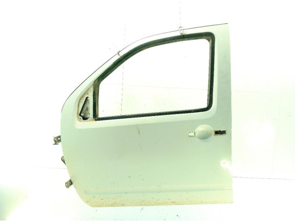 PUERTA LAT DEL IZQ NISSAN PATHFINDER III (R51)|Desguaces La Cabaña