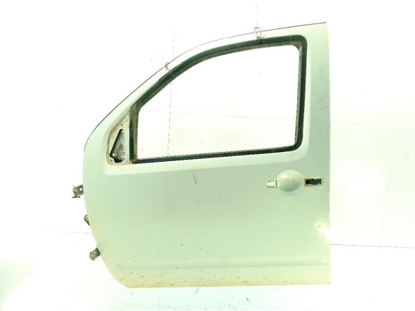PUERTA LAT DEL IZQ NISSAN PATHFINDER III (R51)|Desguaces La Cabaña
