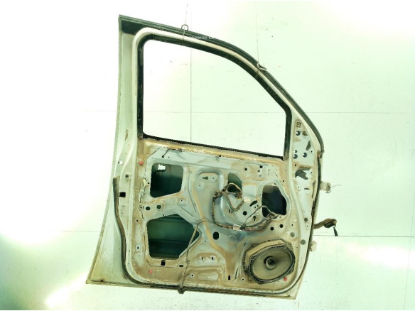 PUERTA LAT DEL IZQ NISSAN PATHFINDER III (R51)|Desguaces La Cabaña