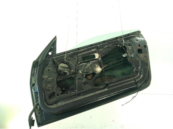 PUERTA LAT DEL DER BMW 3 Coupé (E92)|Desguaces La Cabaña