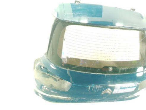 PORTON CITROEN C4 Picasso II|Desguaces La Cabaña