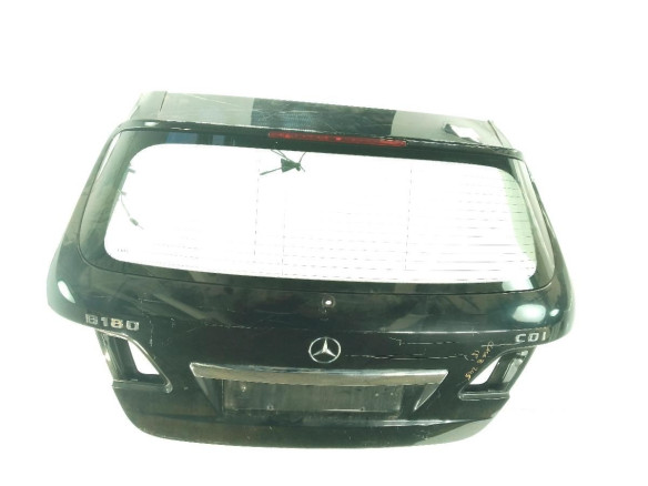 PORTON MERCEDES BENZ CLASE B (W245)|Desguaces La Cabaña