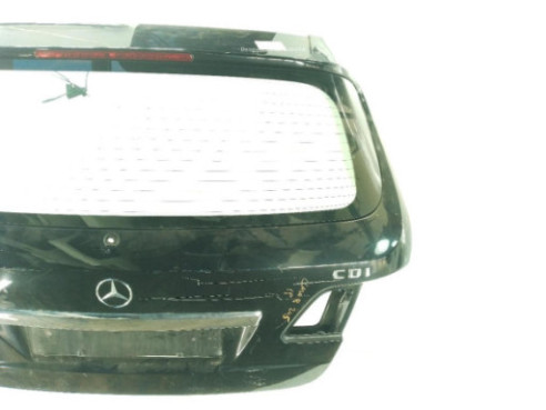 MERCEDES BENZ|Desguaces La Cabaña 2