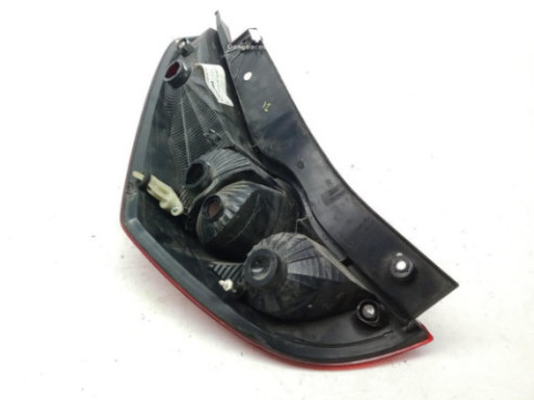 89071614 PILOTO TRA DER EXT OPEL AGILA (B) (H08)|Desguaces La Cabaña
