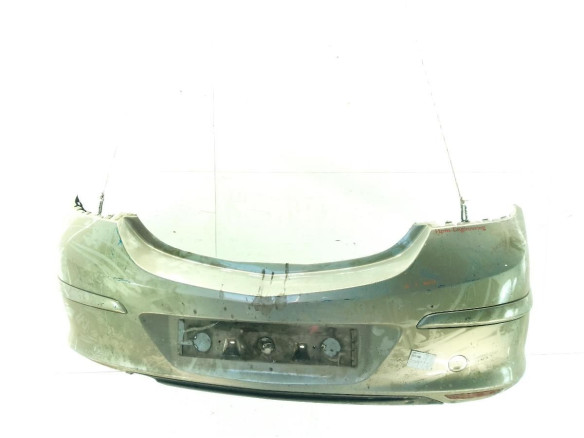 PARAGOLPES TRA OPEL ASTRA H GTC (A04)|Desguaces La Cabaña