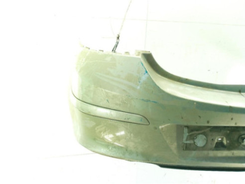 PARAGOLPES TRA OPEL ASTRA H GTC (A04)|Desguaces La Cabaña