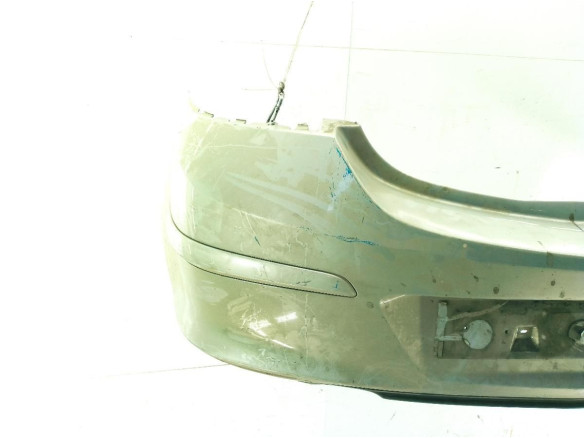 PARAGOLPES TRA OPEL ASTRA H GTC (A04)|Desguaces La Cabaña