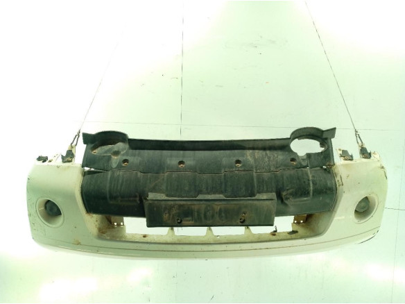 PARAGOLPES DEL NISSAN PATHFINDER III (R51)|Desguaces La Cabaña