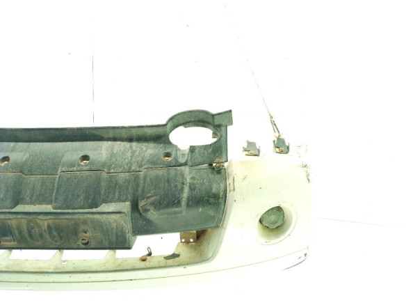PARAGOLPES DEL NISSAN PATHFINDER III (R51)|Desguaces La Cabaña