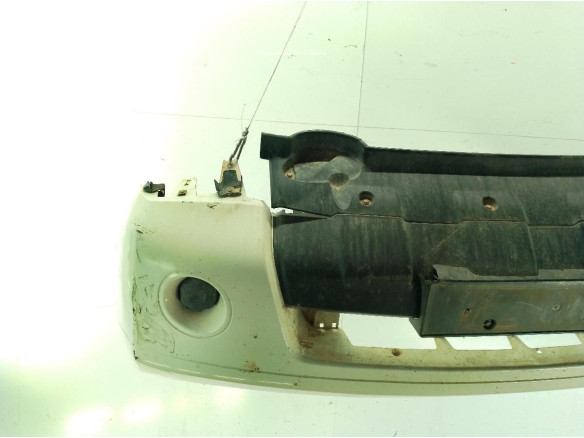 PARAGOLPES DEL NISSAN PATHFINDER III (R51)|Desguaces La Cabaña