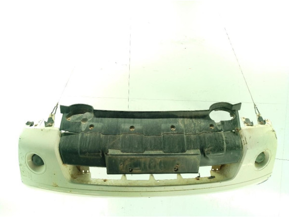 PARAGOLPES DEL NISSAN PATHFINDER III (R51)|Desguaces La Cabaña