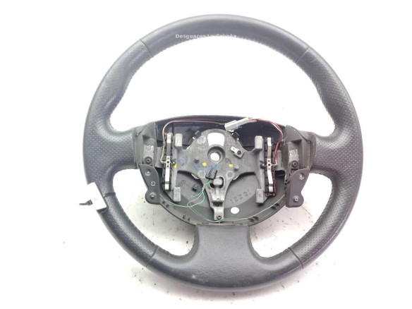 484005500R VOLANTE DIRECCION RENAULT SCENIC II (JM0/1_)|Desguaces La Cabaña