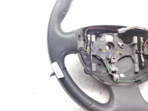 484005500R VOLANTE DIRECCION RENAULT SCENIC II (JM0/1_)|Desguaces La Cabaña