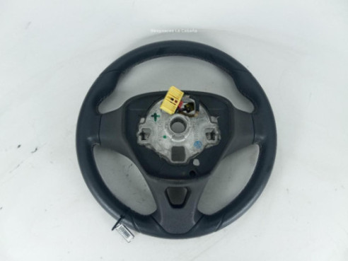 39070464 VOLANTE DIRECCION OPEL ASTRA K (B16) |Desguaces La Cabaña