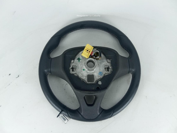 39070464 VOLANTE DIRECCION OPEL ASTRA K (B16) |Desguaces La Cabaña