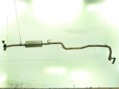 55487583  CAJA CAMBIOS OPEL ASTRA K (B16)|Desguaces La Cabaña 2