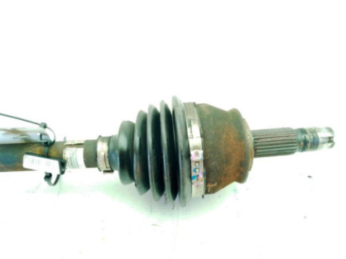 95516446 PALIER DEL IZQ OPEL COMBO Furgón/ranchera familiar (X12)|Desguaces La Cabaña