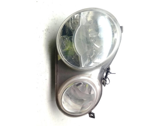 6Q1941008L FARO DERECHO VW POLO (9N_)|Desguaces La Cabaña