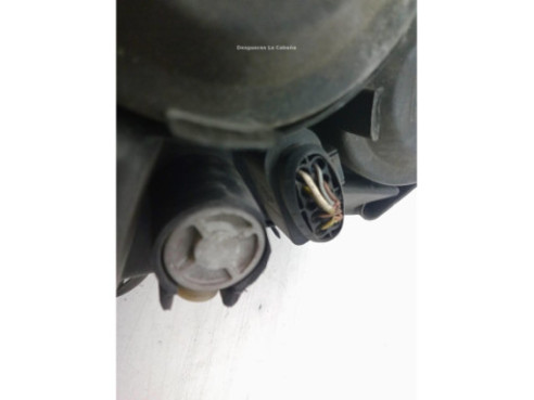 6Q1941008L FARO DERECHO VW POLO (9N_)|Desguaces La Cabaña