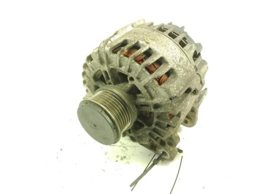 ALTERNADOR|Desguaces La Cabaña