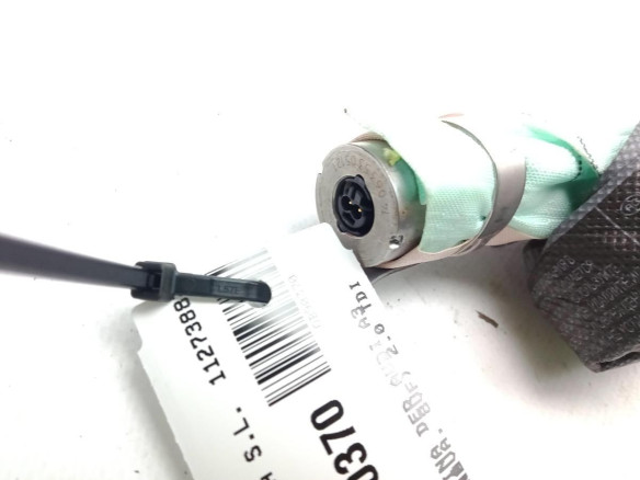 AIRBAG CORTINA DER AUDI A3 Sportback (8VA, 8VF)|Desguaces La Cabaña