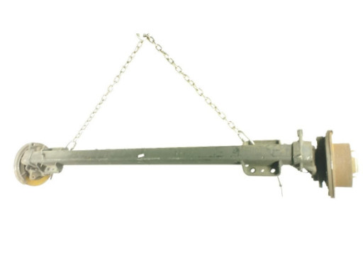 PUENTE|Desguaces La Cabaña