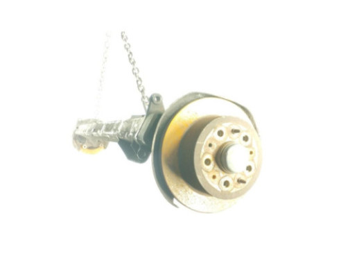 PUENTE|Desguaces La Cabaña 2